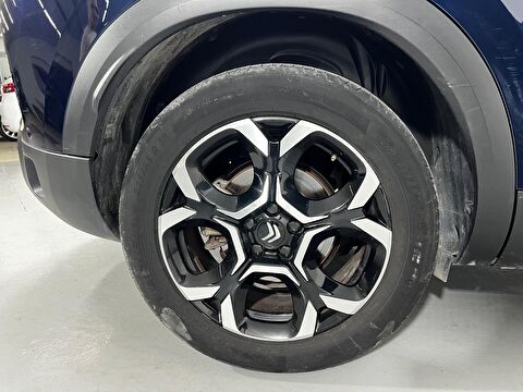 citroen, c5 aircross, suv 1.5 bluehdı start&stop shine eat8, otomatik, dizel 2.el otomobil | renew 8