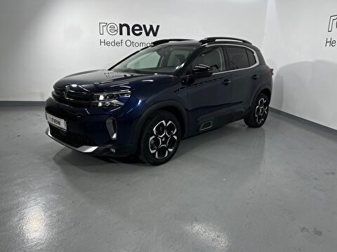 SUV 1.5 BlueHDI Start&Stop Shine EAT8, 2. el otomobil | renew