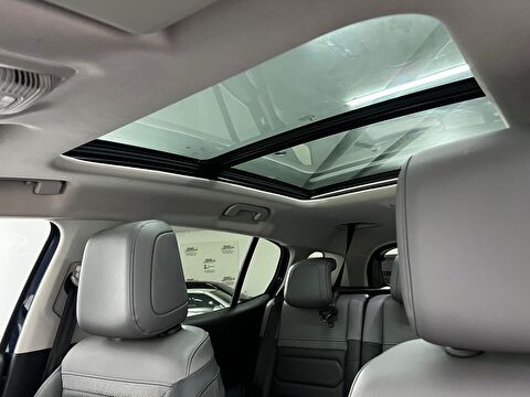 citroen, c5 aircross, suv 1.5 bluehdı start&stop shine eat8, otomatik, dizel 2.el otomobil | renew 20