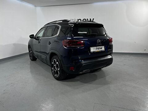citroen, c5 aircross, suv 1.5 bluehdı start&stop shine eat8, otomatik, dizel 2.el otomobil | renew 15