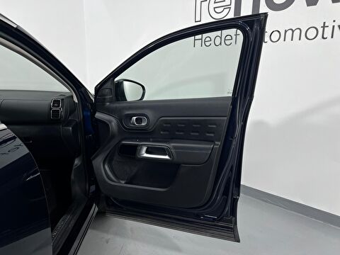 citroen, c5 aircross, suv 1.5 bluehdı start&stop shine eat8, otomatik, dizel 2.el otomobil | renew 47