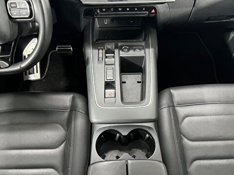 citroen, c5 aircross, suv 1.5 bluehdı start&stop shine eat8, otomatik, dizel 2.el otomobil | renew 18