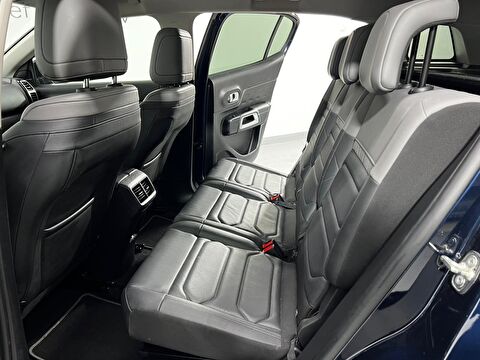 citroen, c5 aircross, suv 1.5 bluehdı start&stop shine eat8, otomatik, dizel 2.el otomobil | renew 30