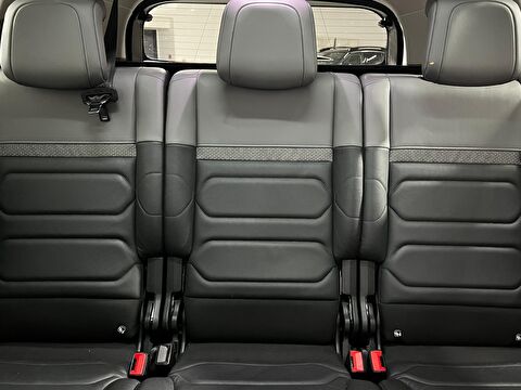 citroen, c5 aircross, suv 1.5 bluehdı start&stop shine eat8, otomatik, dizel 2.el otomobil | renew 13