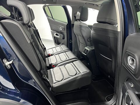 citroen, c5 aircross, suv 1.5 bluehdı start&stop shine eat8, otomatik, dizel 2.el otomobil | renew 44