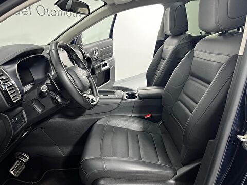 citroen, c5 aircross, suv 1.5 bluehdı start&stop shine eat8, otomatik, dizel 2.el otomobil | renew 42