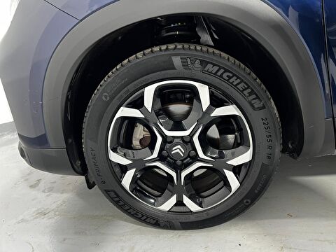 citroen, c5 aircross, suv 1.5 bluehdı start&stop shine eat8, otomatik, dizel 2.el otomobil | renew 38