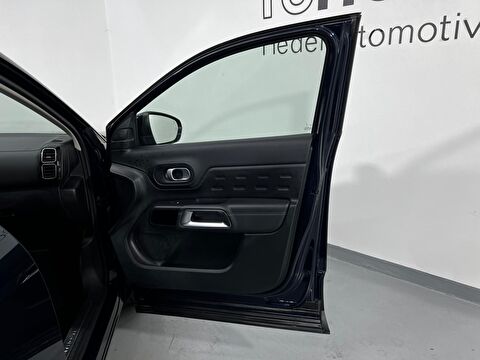 citroen, c5 aircross, suv 1.5 bluehdı start&stop shine eat8, otomatik, dizel 2.el otomobil | renew 33