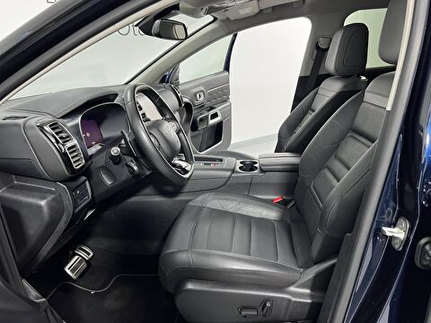 citroen, c5 aircross, suv 1.5 bluehdı start&stop shine eat8, otomatik, dizel 2.el otomobil | renew 29