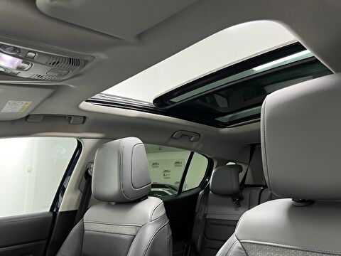 citroen, c5 aircross, suv 1.5 bluehdı start&stop shine eat8, otomatik, dizel 2.el otomobil | renew 14