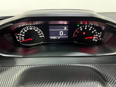 peugeot, 2008, 1.5 bluehdı active prime eat8, otomatik, dizel 2.el otomobil | renew 25
