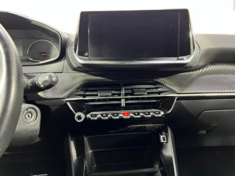 peugeot, 2008, 1.5 bluehdı active prime eat8, otomatik, dizel 2.el otomobil | renew 26