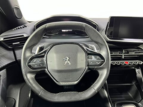 peugeot, 2008, 1.5 bluehdı active prime eat8, otomatik, dizel 2.el otomobil | renew 20