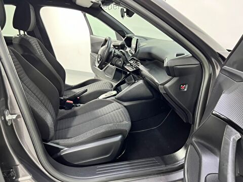 peugeot, 2008, 1.5 bluehdı active prime eat8, otomatik, dizel 2.el otomobil | renew 29