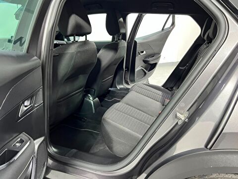peugeot, 2008, 1.5 bluehdı active prime eat8, otomatik, dizel 2.el otomobil | renew 31