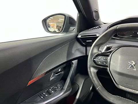 peugeot, 2008, 1.5 bluehdı active prime eat8, otomatik, dizel 2.el otomobil | renew 22