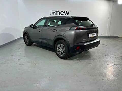 peugeot, 2008, 1.5 bluehdı active prime eat8, otomatik, dizel 2.el otomobil | renew 14