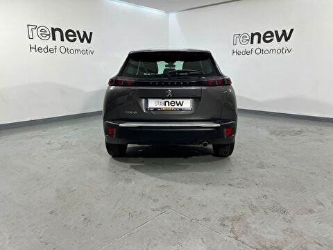 peugeot, 2008, 1.5 bluehdı active prime eat8, otomatik, dizel 2.el otomobil | renew 6