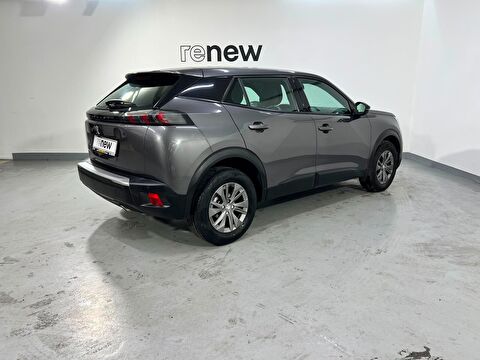 peugeot, 2008, 1.5 bluehdı active prime eat8, otomatik, dizel 2.el otomobil | renew 7
