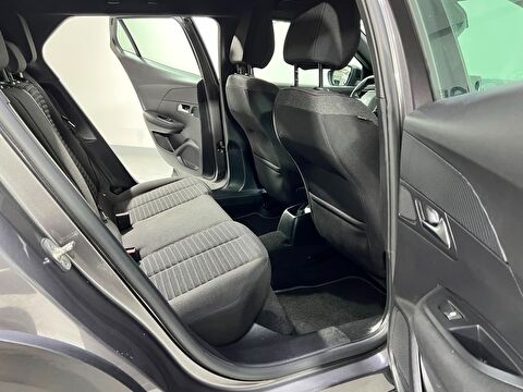 peugeot, 2008, 1.5 bluehdı active prime eat8, otomatik, dizel 2.el otomobil | renew 30