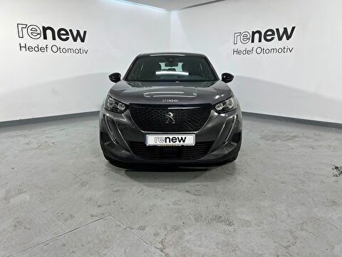 peugeot, 2008, 1.5 bluehdı active prime eat8, otomatik, dizel 2.el otomobil | renew 3