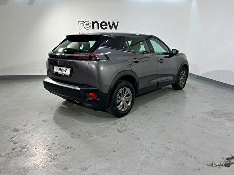 peugeot, 2008, 1.5 bluehdı active prime eat8, otomatik, dizel 2.el otomobil | renew 16