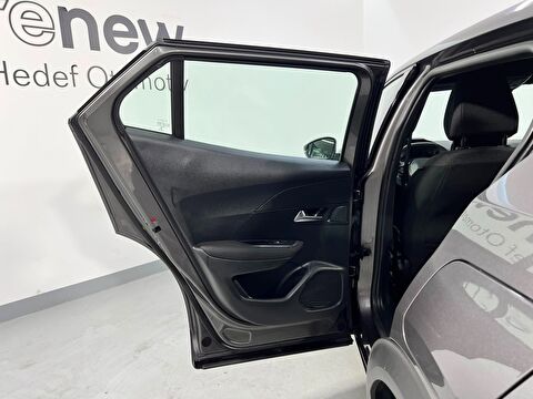 peugeot, 2008, 1.5 bluehdı active prime eat8, otomatik, dizel 2.el otomobil | renew 35