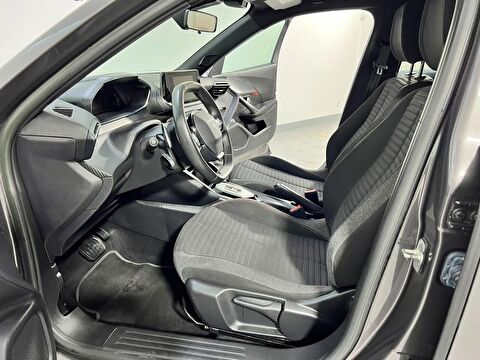 peugeot, 2008, 1.5 bluehdı active prime eat8, otomatik, dizel 2.el otomobil | renew 28