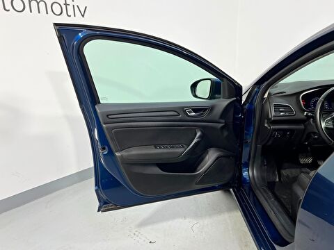 renault, megane, sedan 1.3 tce touch edc, otomatik, benzin 2.el otomobil | renew 28