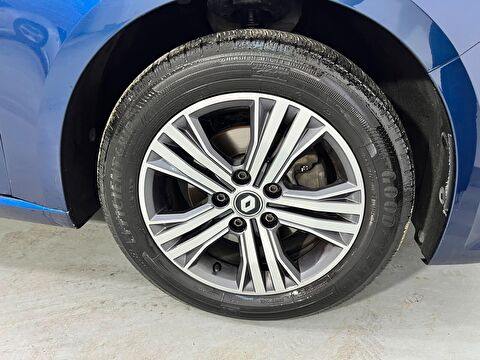 renault, megane, sedan 1.3 tce touch edc, otomatik, benzin 2.el otomobil | renew 38