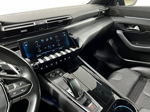 peugeot, 508, sedan 1.5 bluehdı allure eat8, otomatik, dizel 2.el otomobil | renew 31