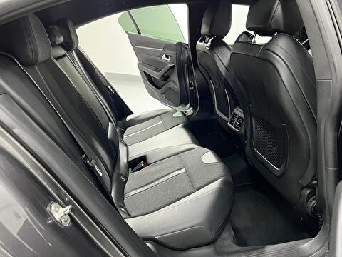 peugeot, 508, sedan 1.5 bluehdı allure eat8, otomatik, dizel 2.el otomobil | renew 34