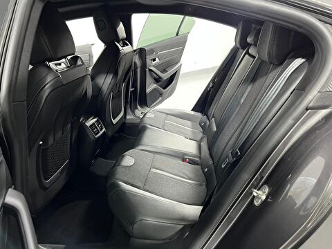 peugeot, 508, sedan 1.5 bluehdı allure eat8, otomatik, dizel 2.el otomobil | renew 33