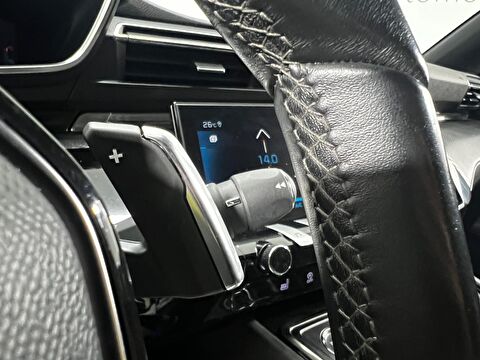 peugeot, 508, sedan 1.5 bluehdı allure eat8, otomatik, dizel 2.el otomobil | renew 32