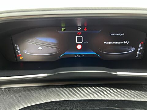 peugeot, 508, sedan 1.5 bluehdı allure eat8, otomatik, dizel 2.el otomobil | renew 23