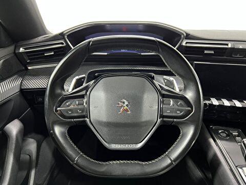 peugeot, 508, sedan 1.5 bluehdı allure eat8, otomatik, dizel 2.el otomobil | renew 21