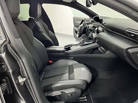 peugeot, 508, sedan 1.5 bluehdı allure eat8, otomatik, dizel 2.el otomobil | renew 27