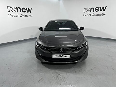 peugeot, 508, sedan 1.5 bluehdı allure eat8, otomatik, dizel 2.el otomobil | renew 3