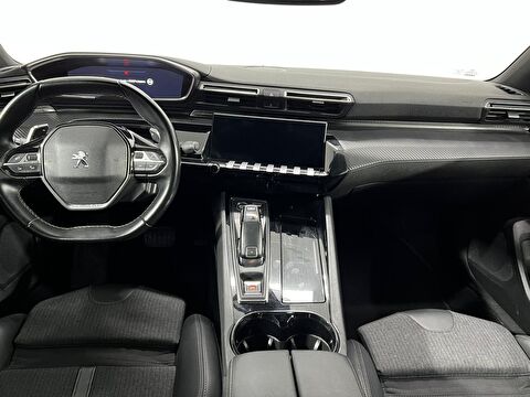 peugeot, 508, sedan 1.5 bluehdı allure eat8, otomatik, dizel 2.el otomobil | renew 22