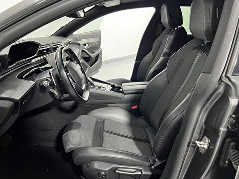 peugeot, 508, sedan 1.5 bluehdı allure eat8, otomatik, dizel 2.el otomobil | renew 35
