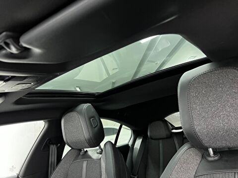 peugeot, 508, sedan 1.5 bluehdı allure eat8, otomatik, dizel 2.el otomobil | renew 30