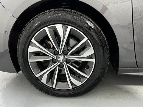 peugeot, 508, sedan 1.5 bluehdı allure eat8, otomatik, dizel 2.el otomobil | renew 41