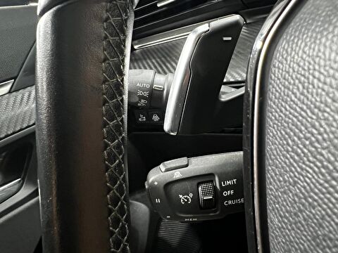 peugeot, 508, sedan 1.5 bluehdı allure eat8, otomatik, dizel 2.el otomobil | renew 28