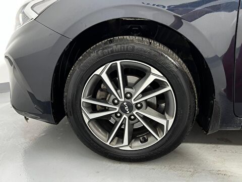 kia, cerato, sedan 1.6 mpı elegance otomatik, otomatik, benzin 2.el otomobil | renew 37