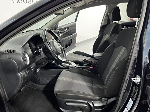 kia, cerato, sedan 1.6 mpı elegance otomatik, otomatik, benzin 2.el otomobil | renew 29