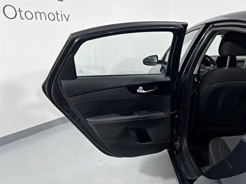kia, cerato, sedan 1.6 mpı elegance otomatik, otomatik, benzin 2.el otomobil | renew 35