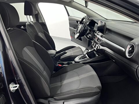 kia, cerato, sedan 1.6 mpı elegance otomatik, otomatik, benzin 2.el otomobil | renew 28