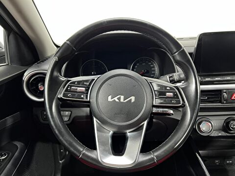 kia, cerato, sedan 1.6 mpı elegance otomatik, otomatik, benzin 2.el otomobil | renew 22