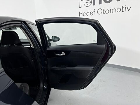 kia, cerato, sedan 1.6 mpı elegance otomatik, otomatik, benzin 2.el otomobil | renew 34