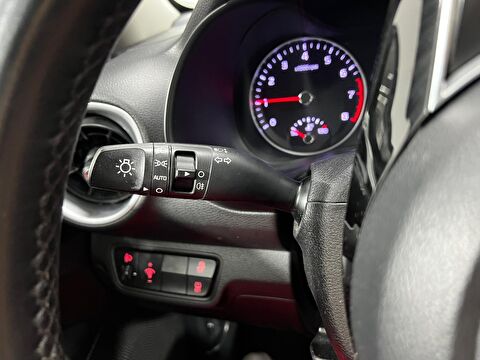 kia, cerato, sedan 1.6 mpı elegance otomatik, otomatik, benzin 2.el otomobil | renew 26